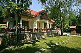 Ģimenes viesu māja Tihany Ungārija